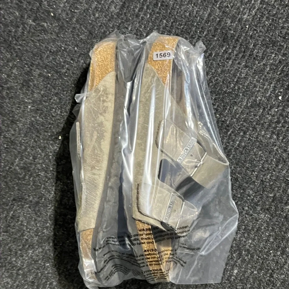 Birkenstock arizona sandals